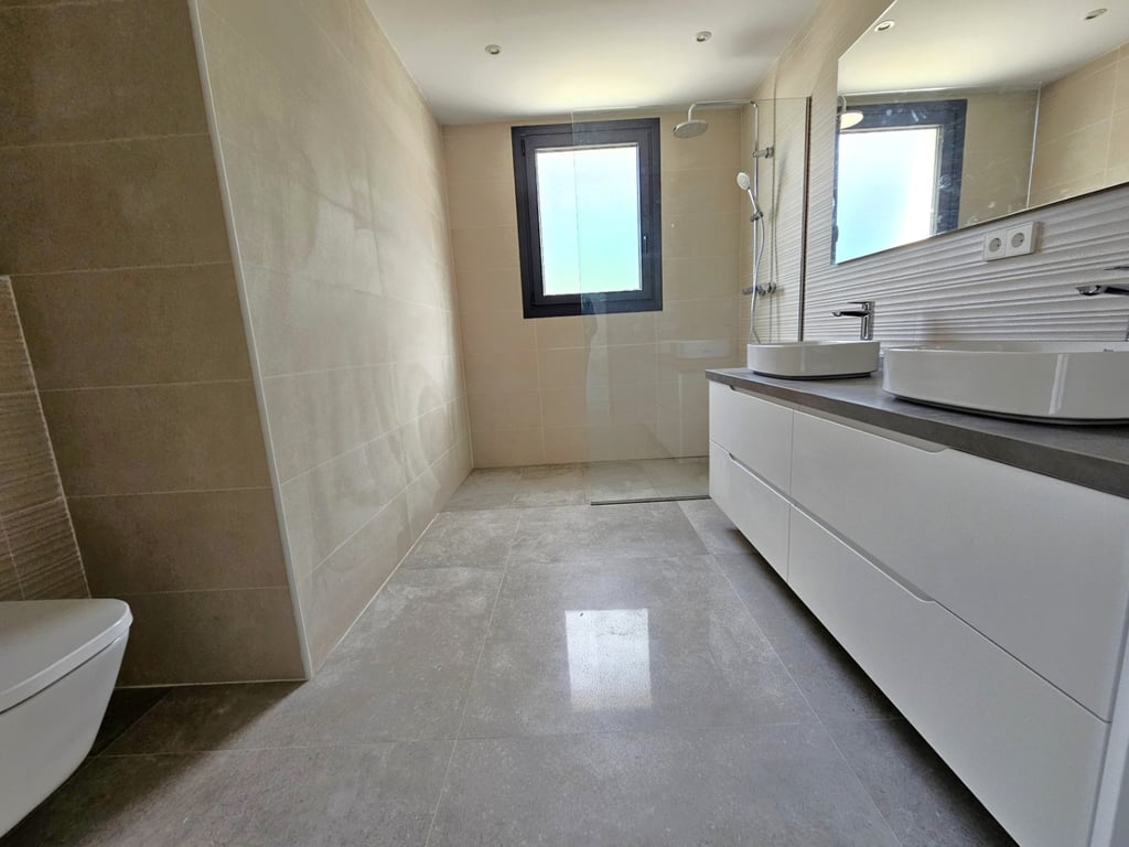 Impresionante Villa moderna en Jávea - 12