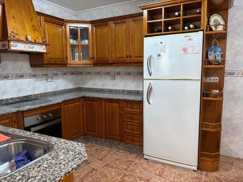 Rijwoning met 5 slaapkamers in Formentera del Segura — foto 27