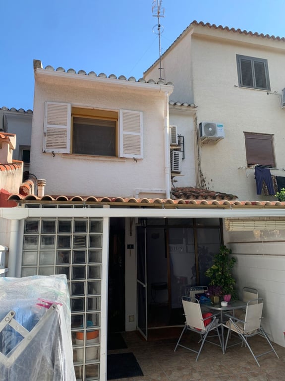 Adosado en venta en Denia. Zona Cortijo - 24