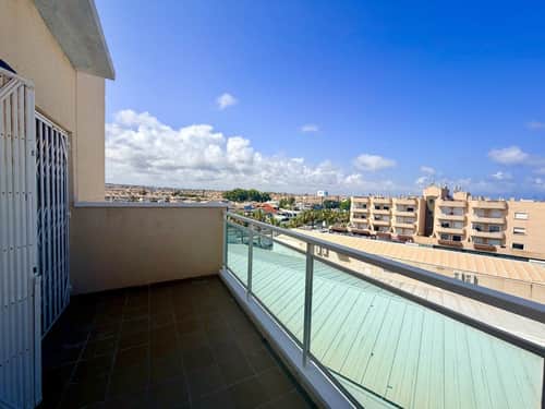 Penthouse met 2 slaapkamers in Orihuela Costa — foto 12