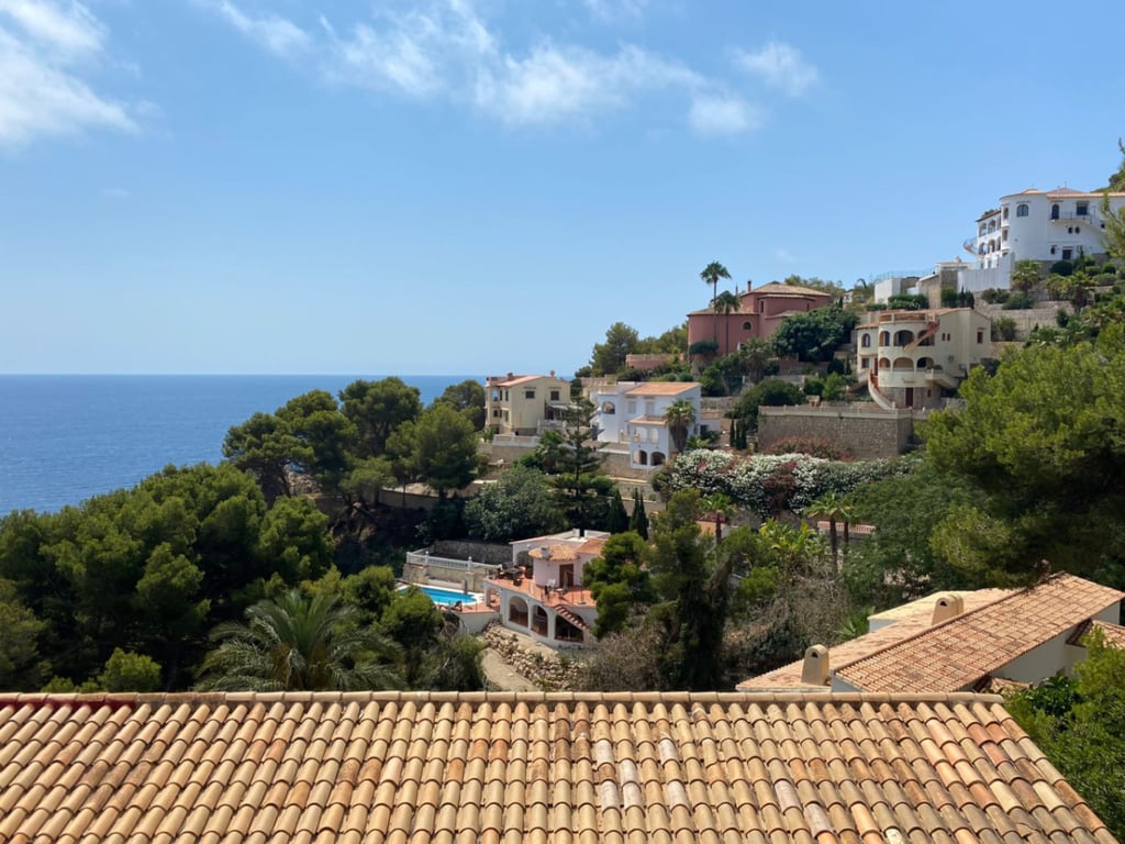 Apartament en lloguer a Jávea - 2