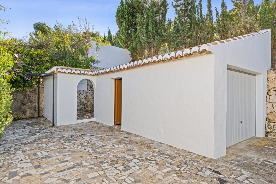 Villa in Jávea / Xàbia