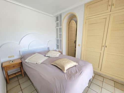 Penthouse met 2 slaapkamers in Torrevieja — foto 16