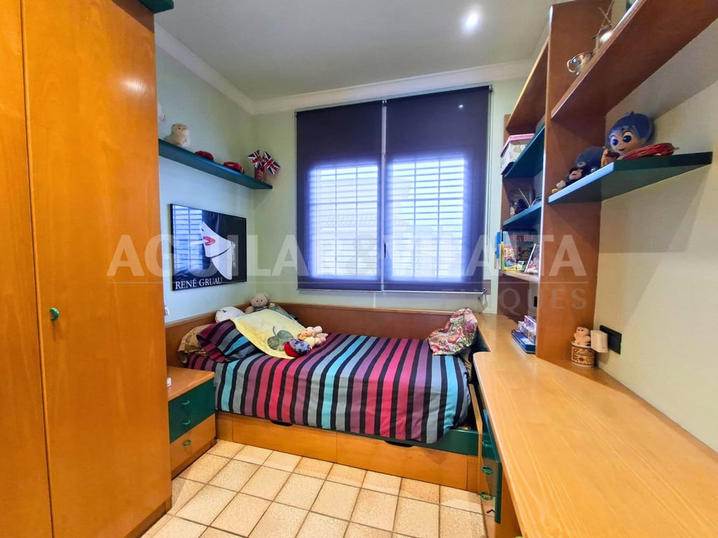Exclusiva vivienda en Can Duran - 31