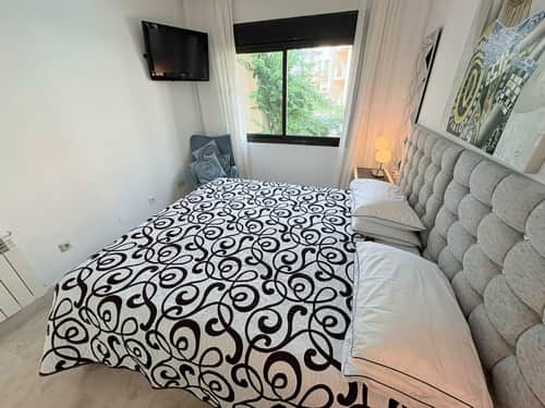 Gelijkvloers appartement met 2 slaapkamers in Los Alcázares — foto 18