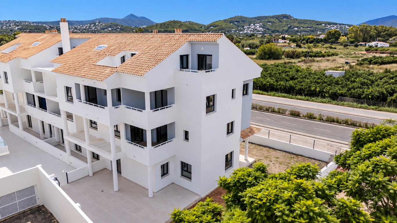 Apartamento en Jávea - Imagen 27