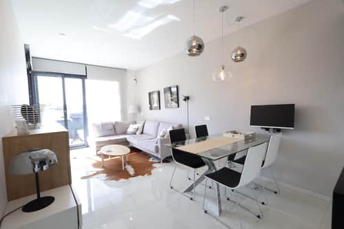 Appartement met 2 slaapkamers in Orihuela Costa — foto 6