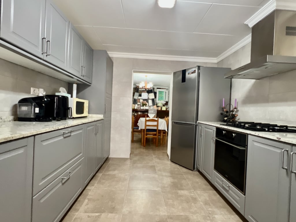 Casa de campo de 4 dormitorios en Pedreguer - 14