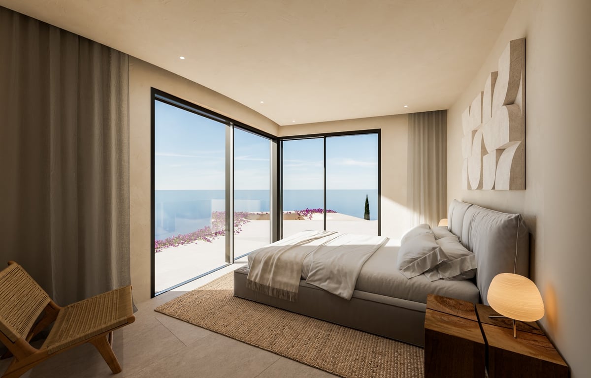5-bed Villa in Jávea / Xàbia photo 3