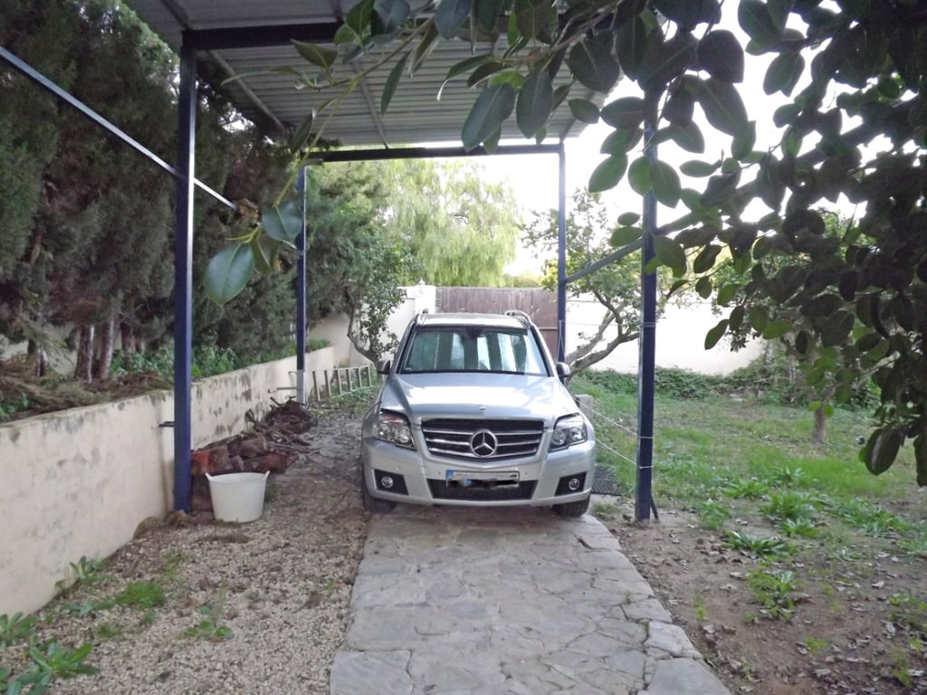 Villa a la Venta en Benissa, gran parcela de 4.685m2 - 23