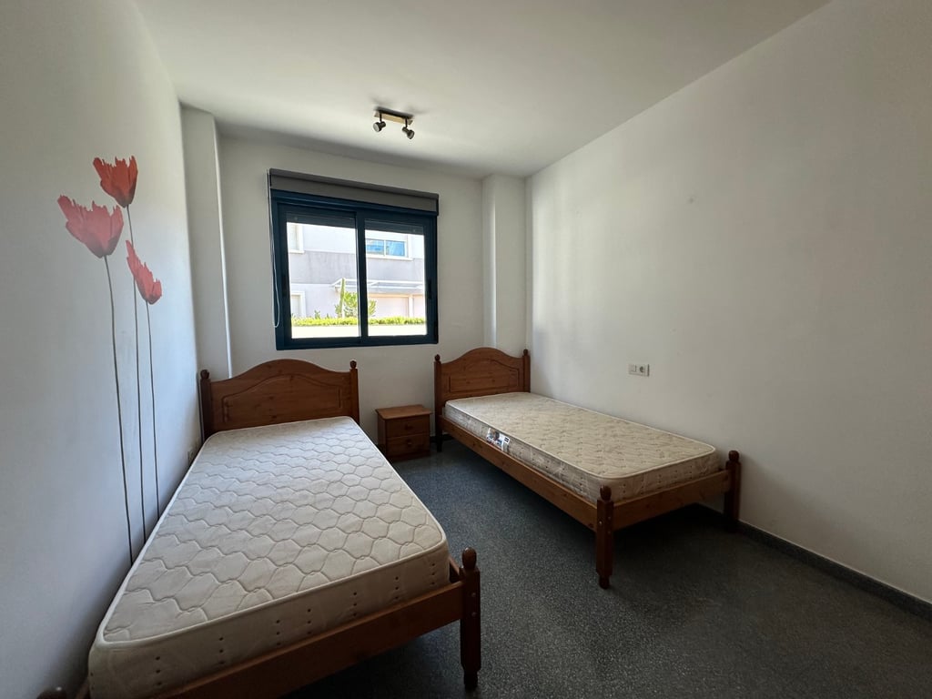 Apartamento en venta de 3 habitaciones en Denia, Alicante. - 13