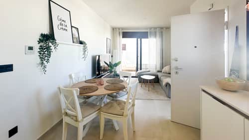 Bungalow met 3 slaapkamers in Torrevieja — foto 5