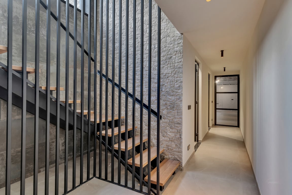 Villa de lujo de nueva construcción ubicada en una zona tranquila - 28