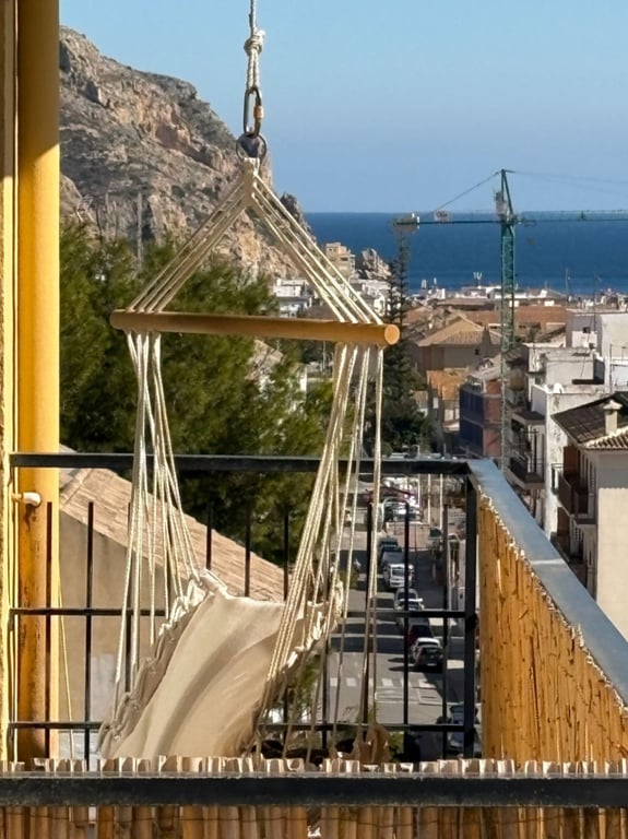 APARTAMENTO JAVEA CASCO URBANO - 10