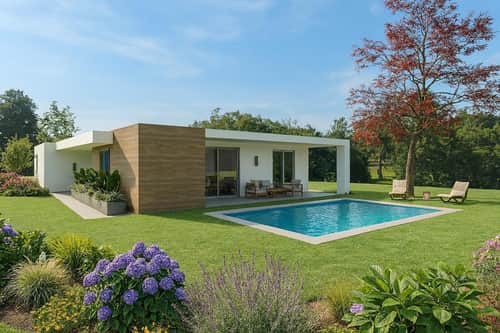 NIEUWBOUW VILLA'S MET PRIVÉZWEMBAD IN MONFORTE DEL CID — foto 3