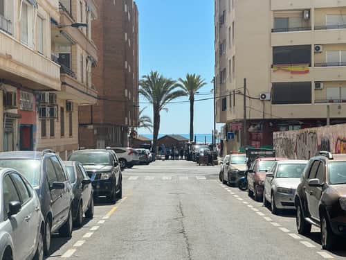 Appartement met 2 slaapkamers in Torrevieja — foto 47