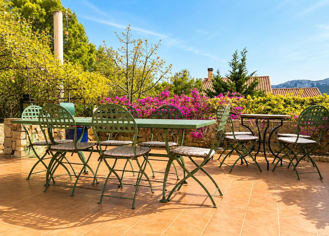 3-bed Townhouse in Calpe photo 17