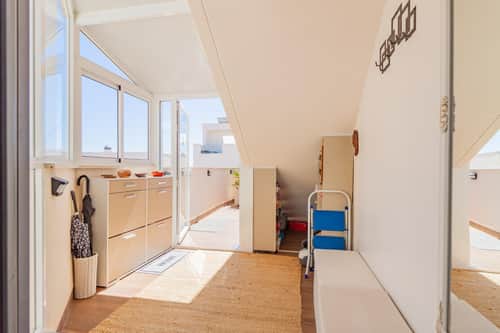 Appartement met 2 slaapkamers in San Miguel de Salinas — foto 4