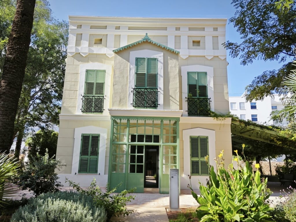 Moderno apartamento de lujo cerca de la playa y del centro de Dénia - 25