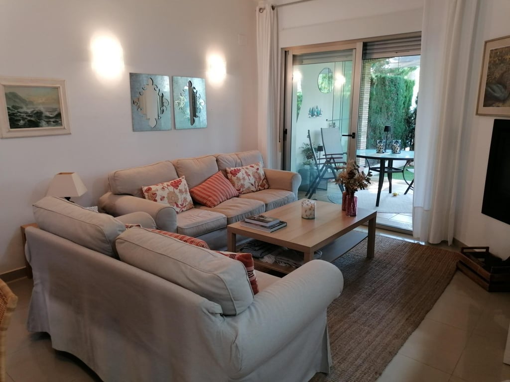 Terraced House en venda a Denia, Alicante - 20