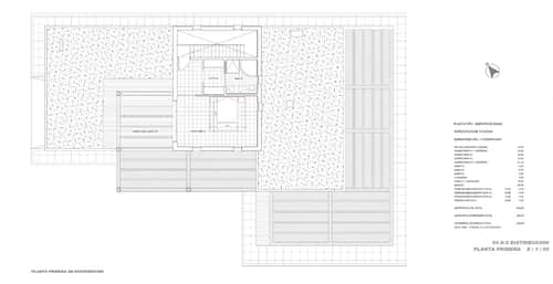 Royale nieuwbouwvilla met 4 slaapkamers op perceel van ruim een hectare in Pinoso — foto 47