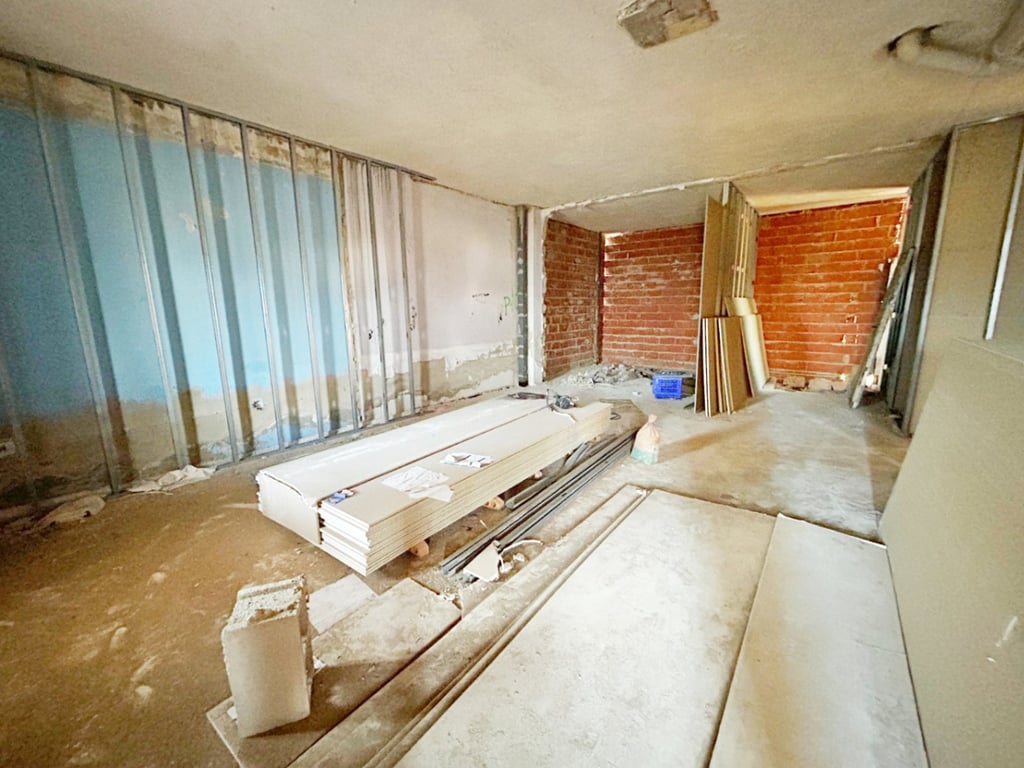 ¡Oportunidad Única! Villa Primera Línea de Mar, Sin Ley Costas en Playa Blay Beach (Dénia) - Inversión Exclusiva - 3