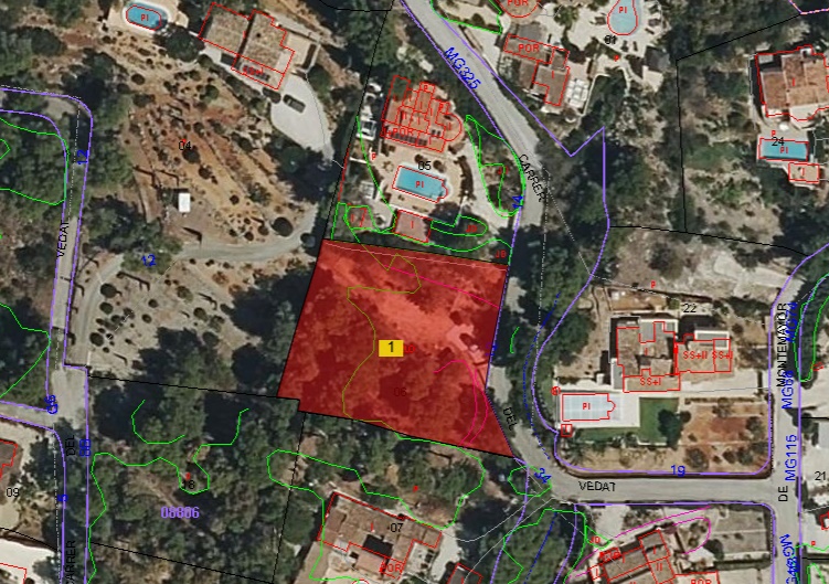 Villa in Jávea / Xàbia