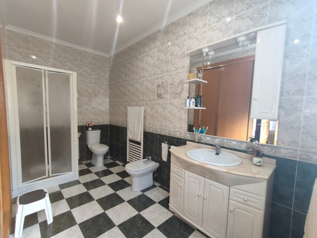 Chalet de 3 habitaciones en Pedreguer - 15