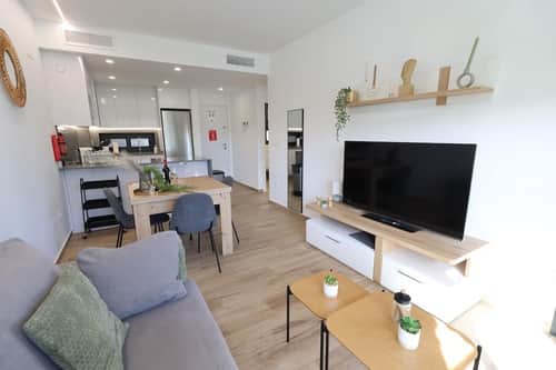 Appartement met 2 slaapkamers in Orihuela Costa — foto 5