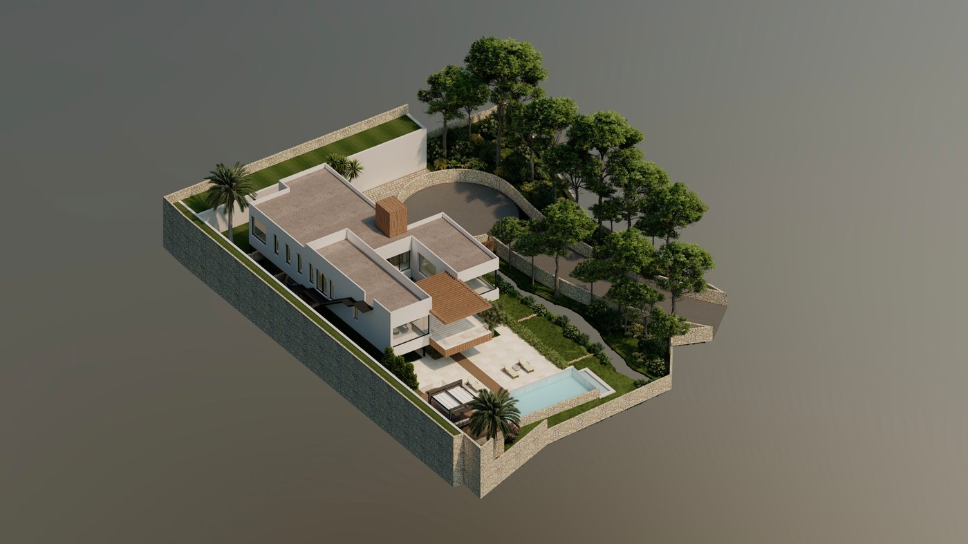 Villa La Paz