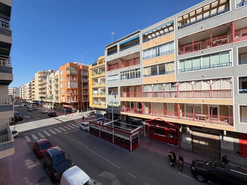 Appartement met 3 slaapkamers in Torrevieja — foto 38