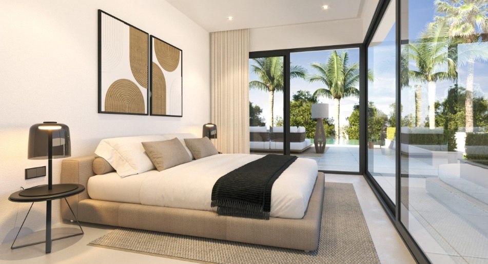 Vil·la de Luxe a Jávea Lomas Del Rey: 3 Dormitoris, Piscina, Sòl Radiant i Panells Solars | 1.550.000 € - 5