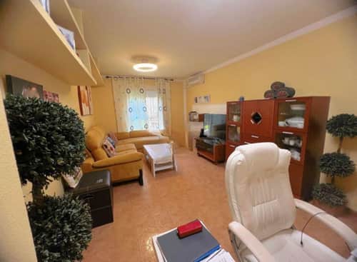 Rijwoning met 4 slaapkamers in Puerto de Mazarron — foto 7