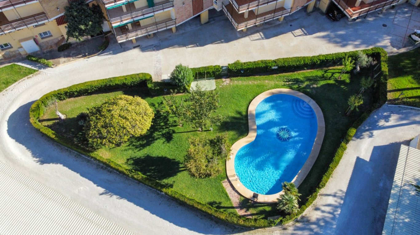 Apartamento en Primera línea de la playa del Arenal de Jávea - 17