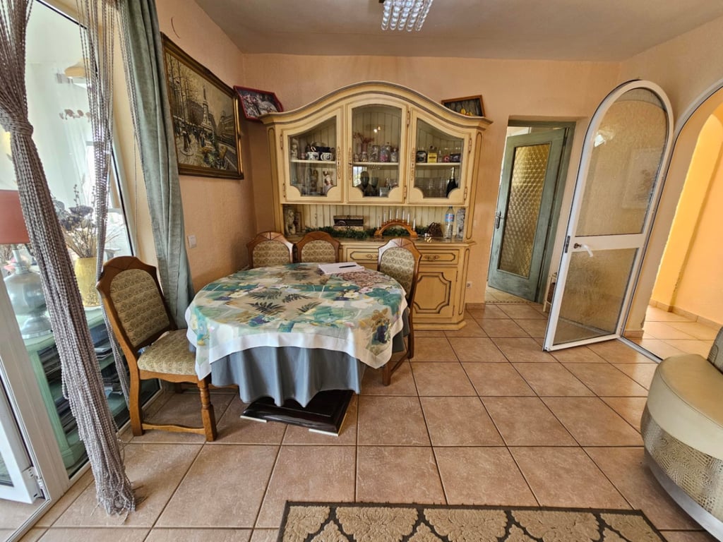 Bonita Villa con vistas al mar - 11