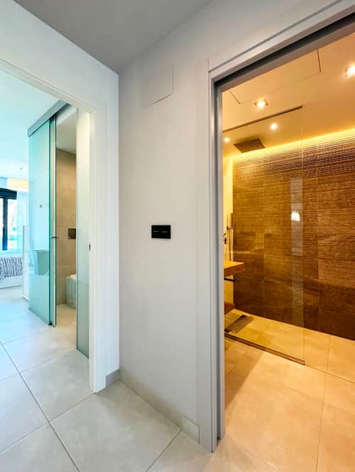 Appartement met 2 slaapkamers in Guardamar del Segura — foto 26