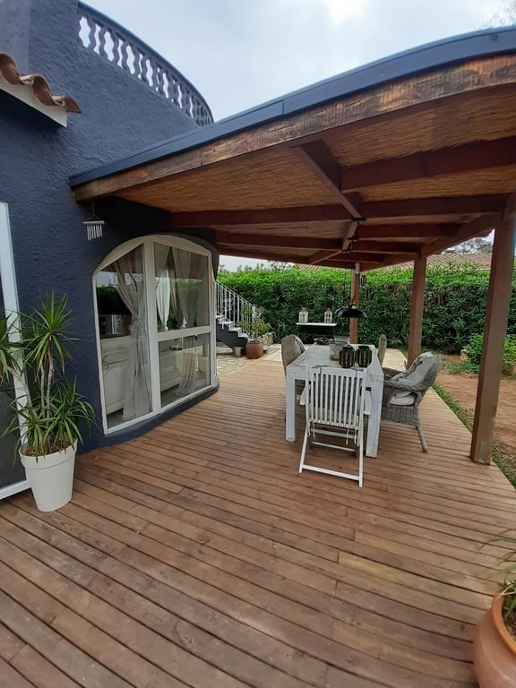 Chalet en venta en Els Poblets - 2