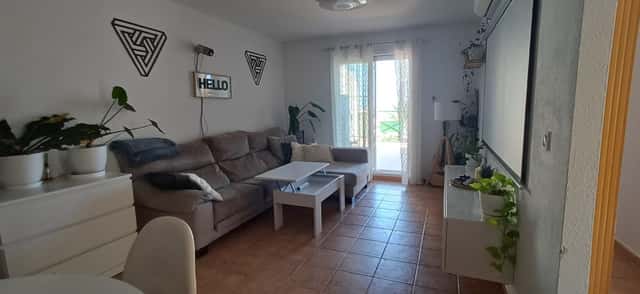 Apartamento en venta en Finestrat