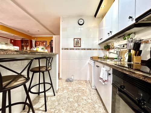 Rijwoning met 2 slaapkamers in Los Altos — foto 8