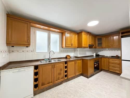 Appartement met 3 slaapkamers in Torrevieja — foto 14