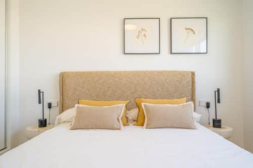 Herenhuis met 2 slaapkamers in Orihuela — foto 18