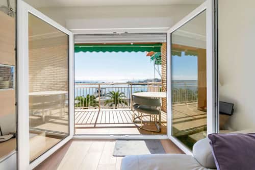 Appartement aan het strand met 3 slaapkamers en zeezicht in Lo Pagán — foto 7