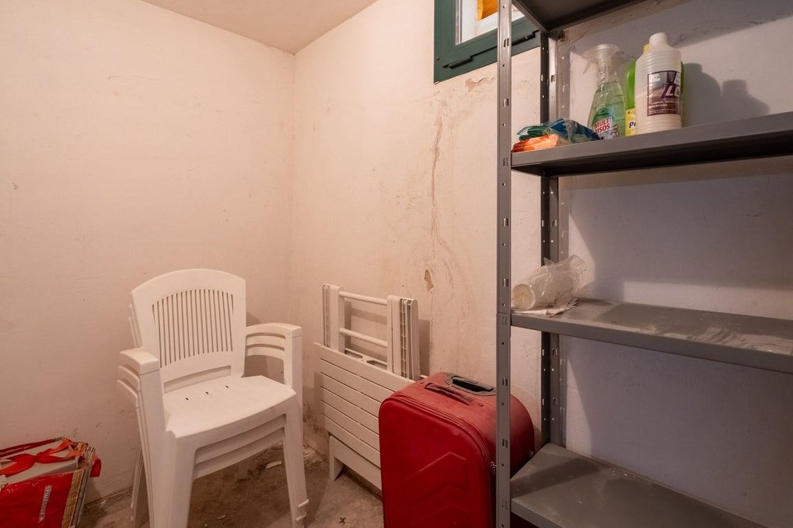 APARTAMENTO MARINETA 3 DORMITORIOS - 37