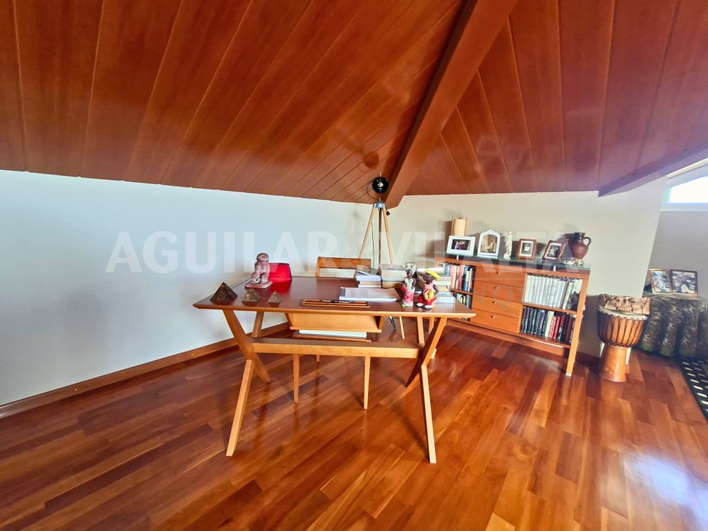 Exclusiva vivienda en Can Duran - 58