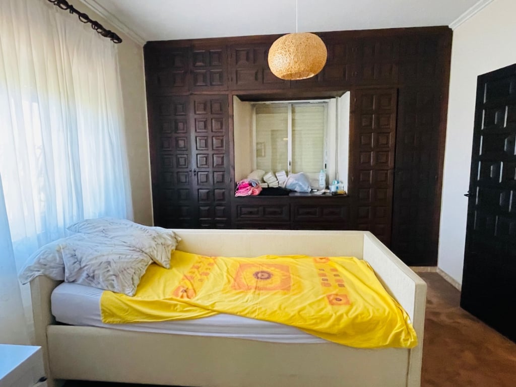 Chalet con piscina y vistas panorámicas en Dénia- Las Rotas - 42