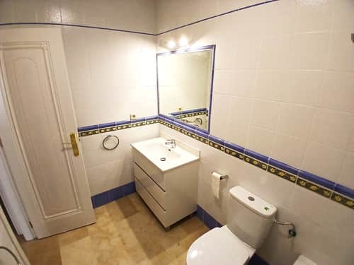 Bungalow met 2 slaapkamers in Villamartín — foto 19
