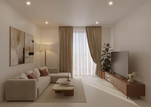 Nieuwbouw appartement met 2 slaapkamers in Santa Pola — foto 4