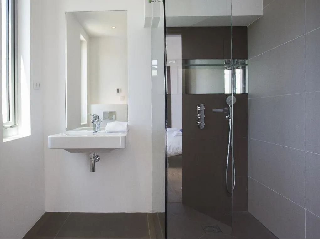 Lujosa Villa moderna en primera línea con impresionantes vistas al mar - 19