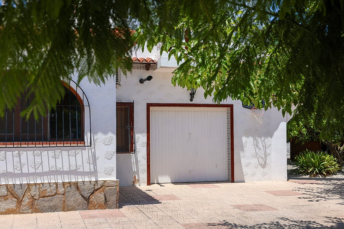4-bed Villa in Benissa photo 20