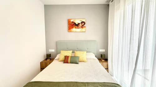 Appartement met 2 slaapkamers in Torrevieja — foto 38